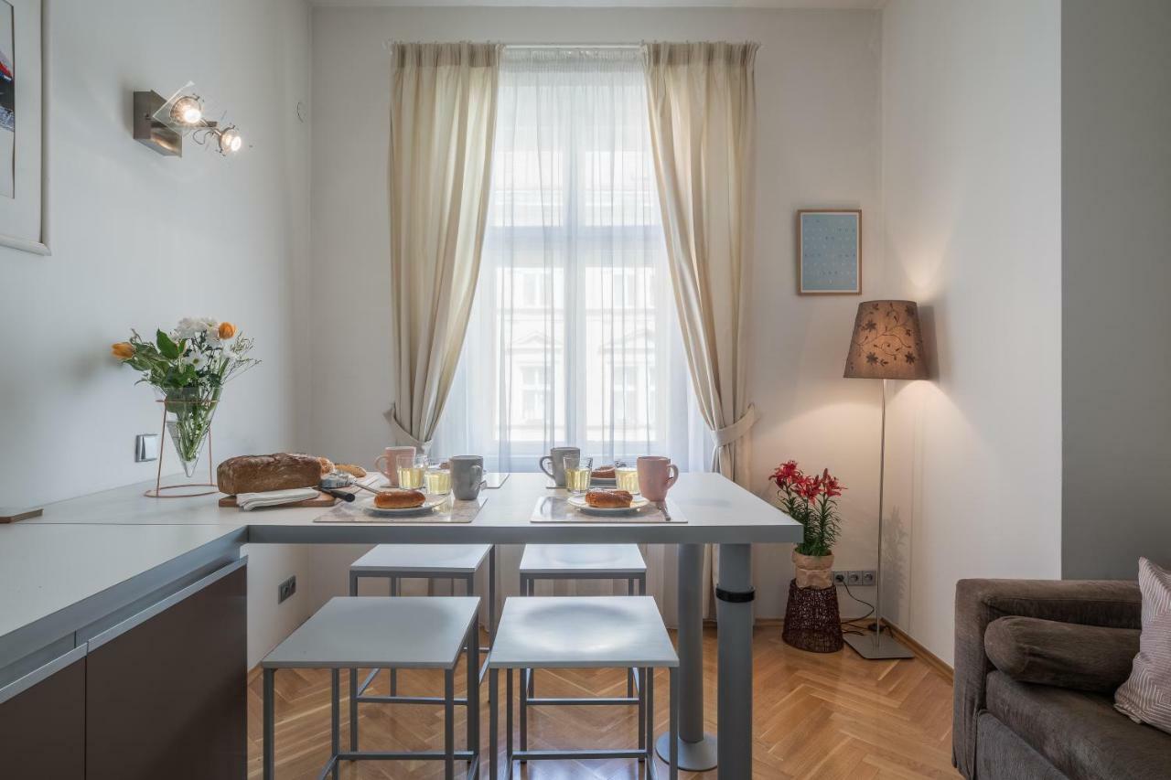 Apartament Art Ii *