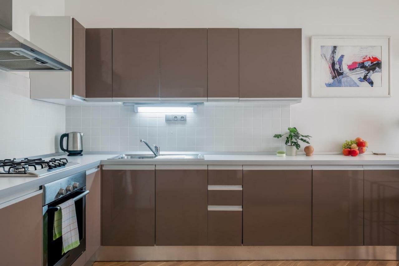 Apartament Art Ii *