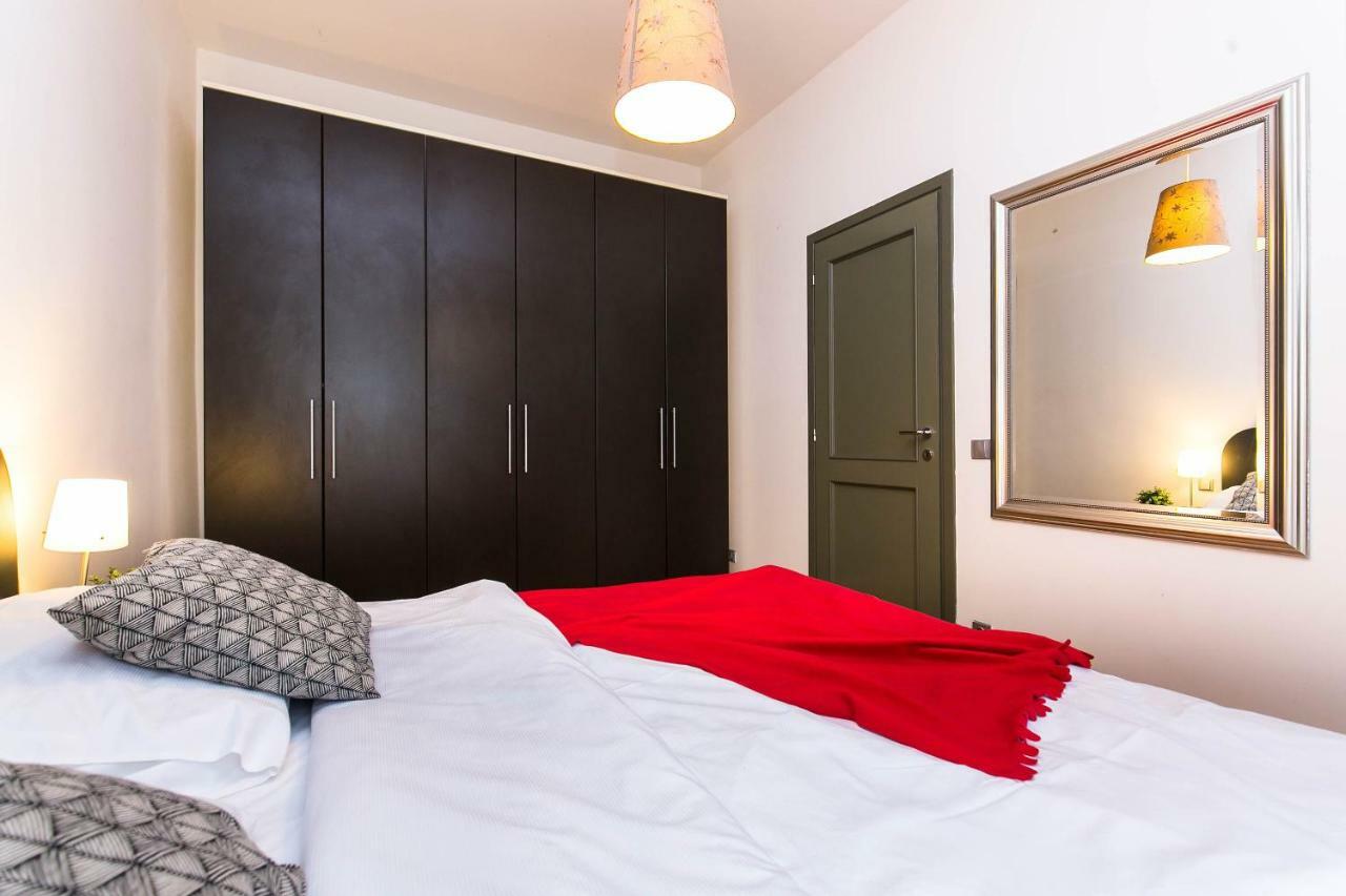 Apartament Art Ii *
