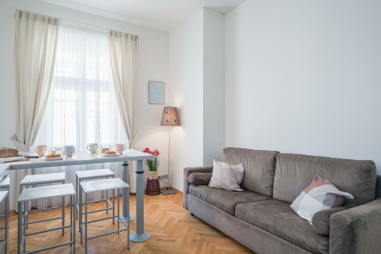 Art Ii Apartament Praga