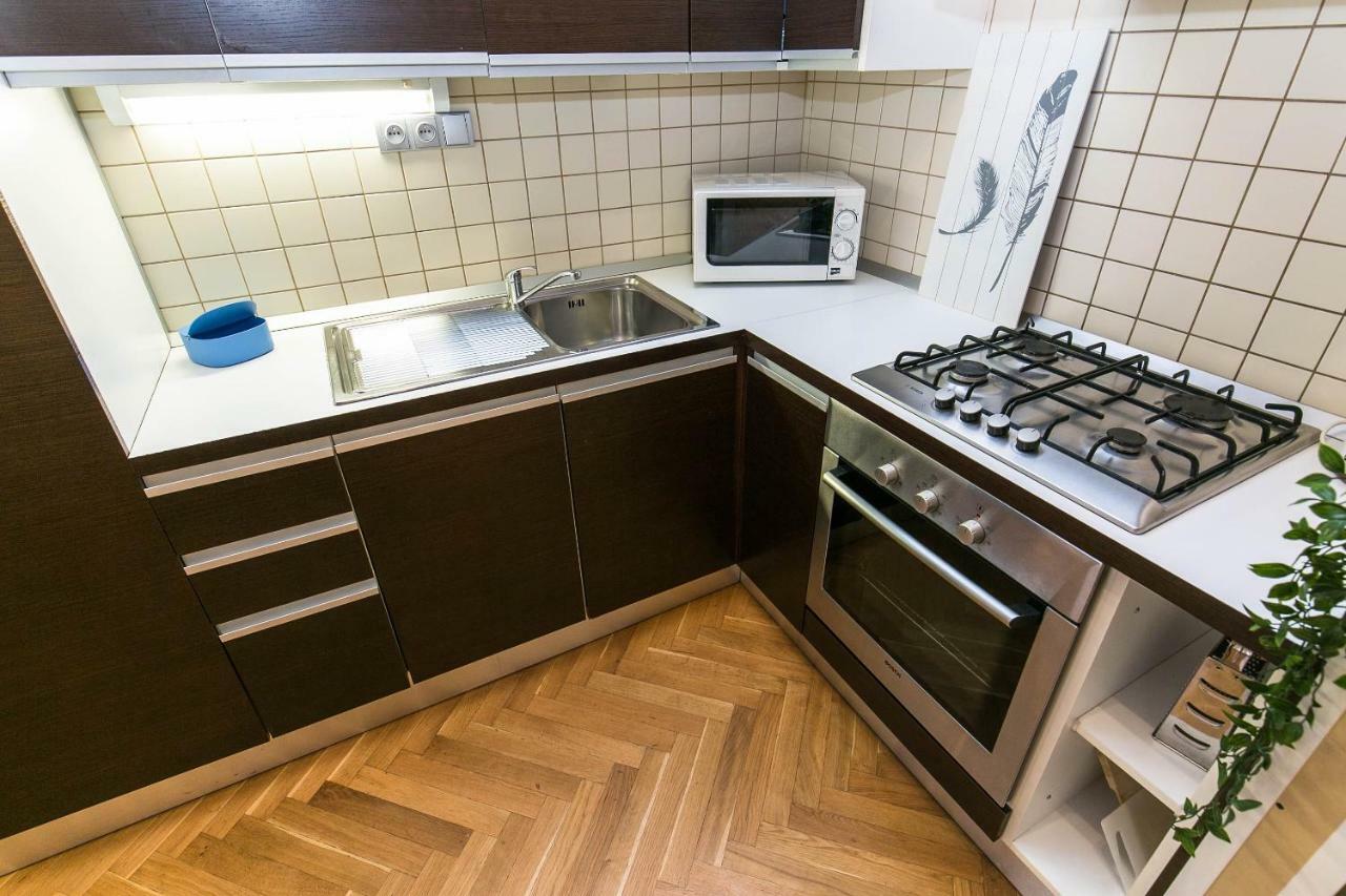 Apartament Art Ii *
