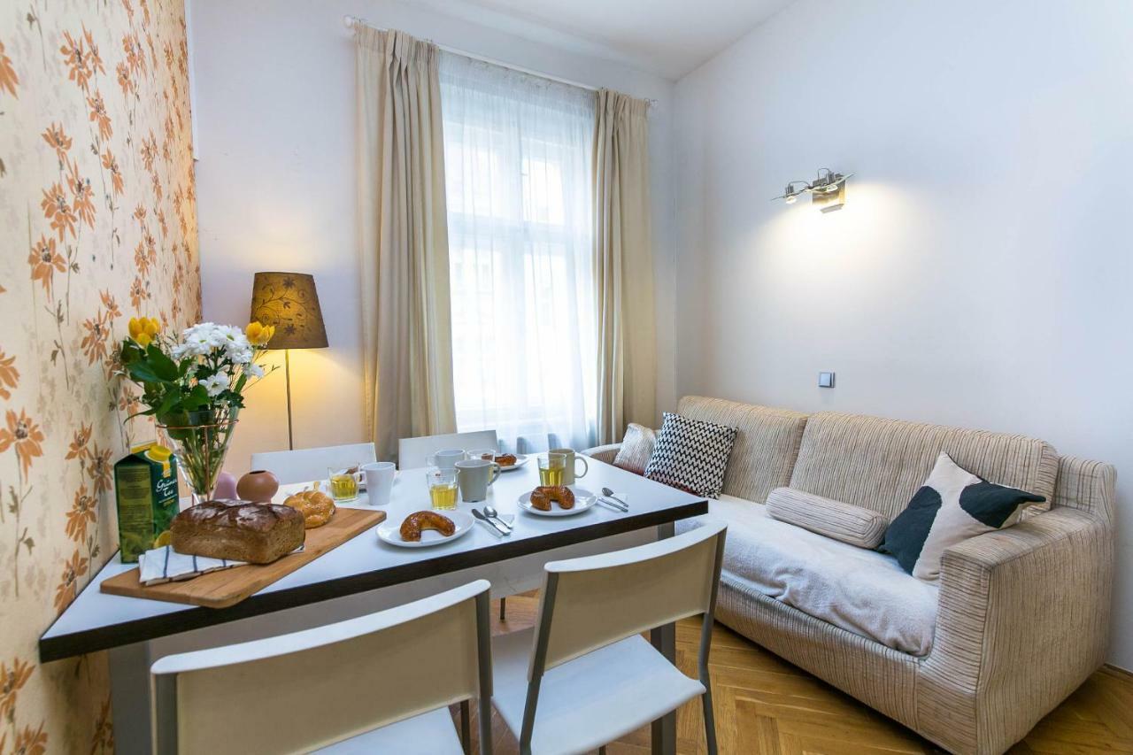 Apartament Art Ii *